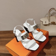 Hermes Sandals